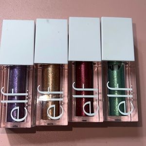 Elf Eye Shadow Glitter